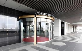 Sakishima Cosmo Tower Hotel